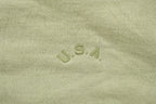 Vintage 1990s Embroidered USA Sweatshirt