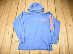 Vintage 1970s USA Chalkine Graphic Hoodie
