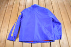 Vintage 1980s Avon Sportswear Women's Racing Jacket