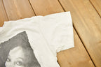 Vintage 1989 Diana Ross Workin' Overtime Band T-shirt