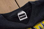 Vintage 1990s Pittsburgh Steelers NFL Crewneck Sweatshirt
