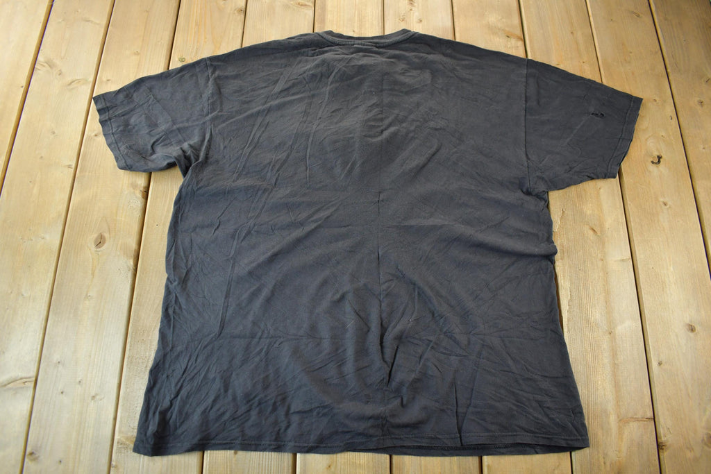 Vintage 1990s Racing T-Shirt