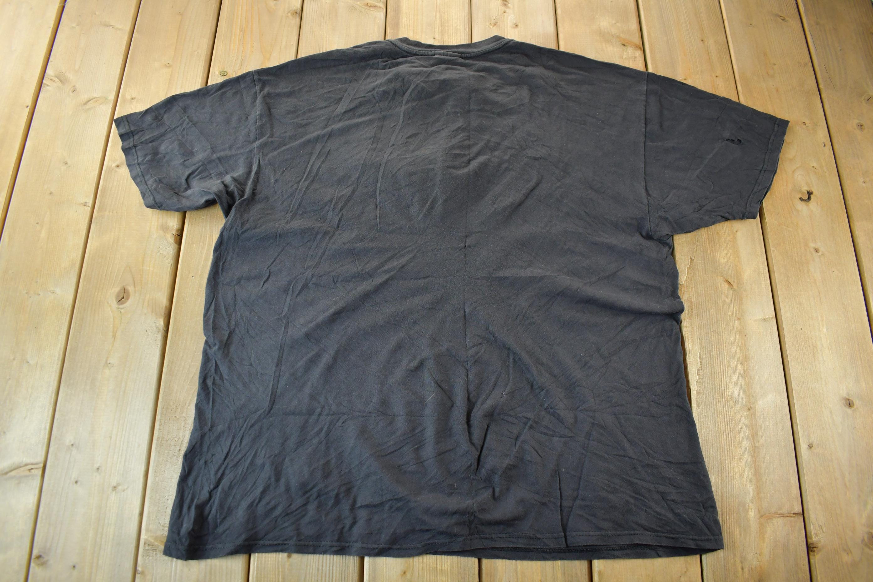 Vintage 1990s Racing T-Shirt