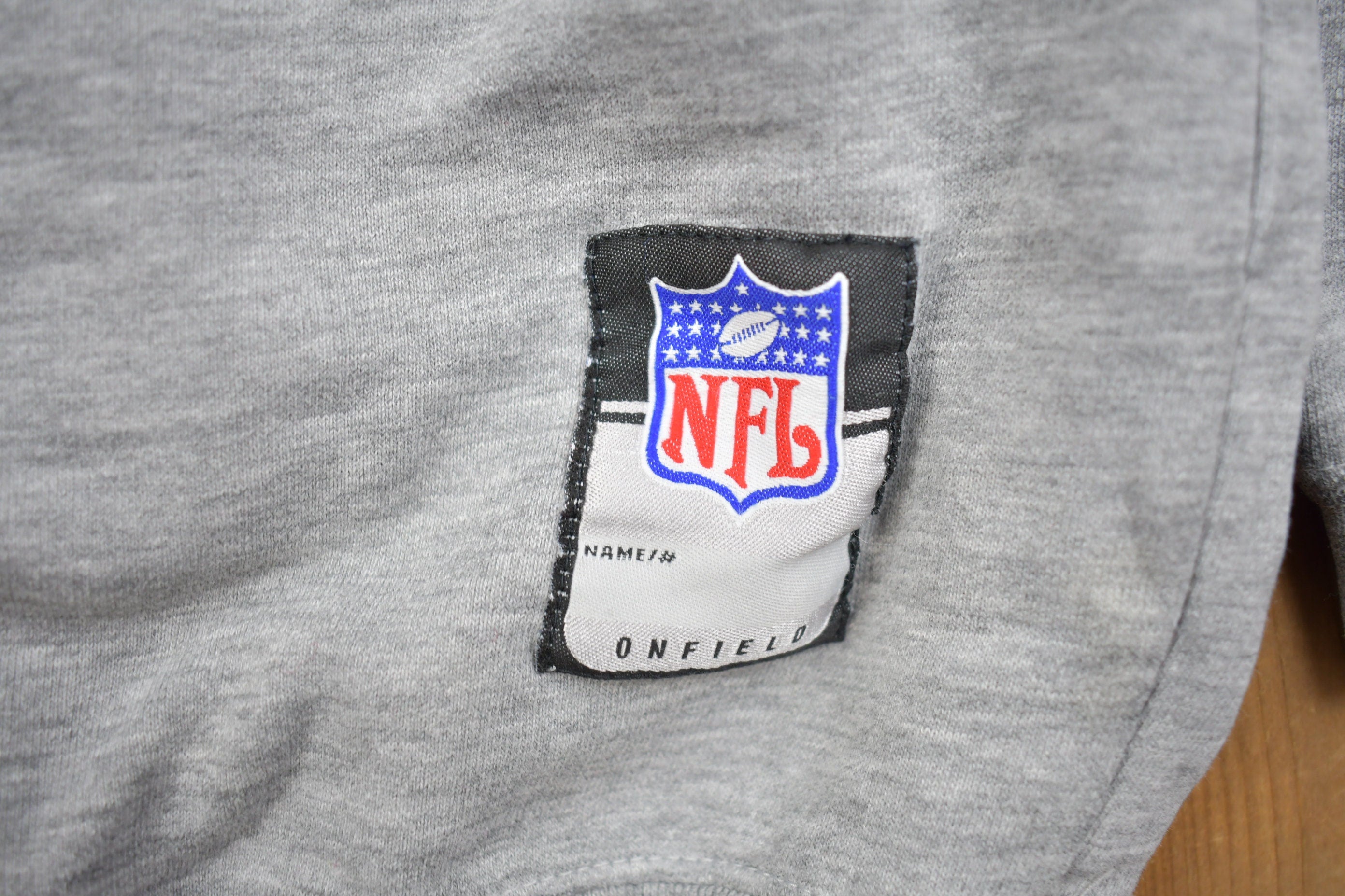 Vintage 1990s NFL Reebok Green Bay Packers Crewneck Sweatshirt