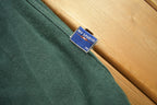 Vintage 1990s Nardin Academy Reversible Hoodie