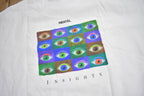 Vintage 1990s Nextel Insights Graphic T Shirt