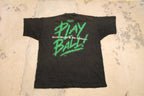 Vintage Baseball T-Shirt