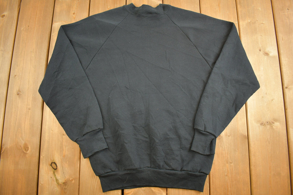 Vintage 1980s Grand Bend Canada Sweatshirt