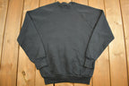 Vintage 1980s Grand Bend Canada Sweatshirt
