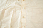 Vintage 1970s JC Penny Button Up Shirt Men's L /