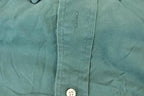 Vintage 1990s Ralph Lauren Blaire Button Up Shirt