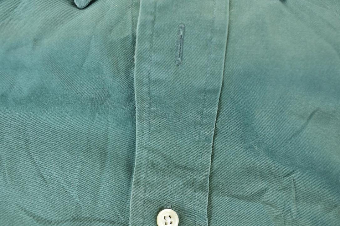 Vintage 1990s Ralph Lauren Blaire Button Up Shirt