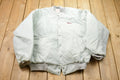Vintage 1990s Hartwell Hardware Creations Bomber Jacket