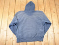 Vintage Y2K Commonwealth Building Systems Champion Reverse Weave Crewneck Sweatshirt Mens XL