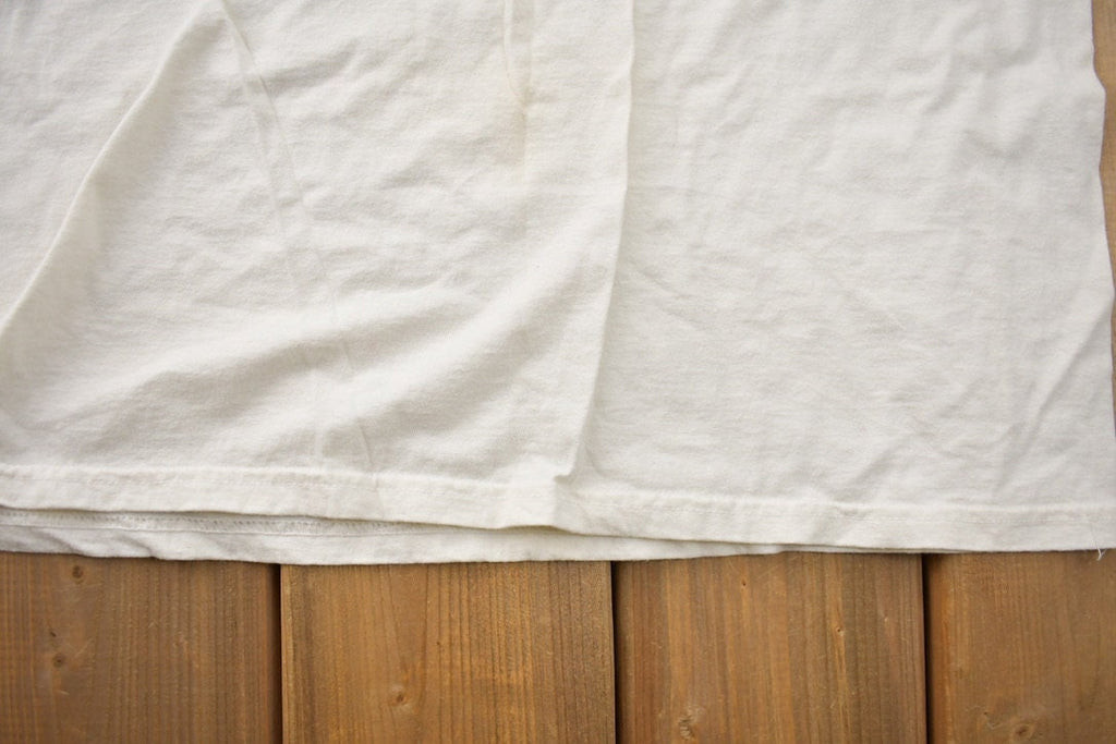 Vintage 2000 Millennium Training Camp T-Shirt