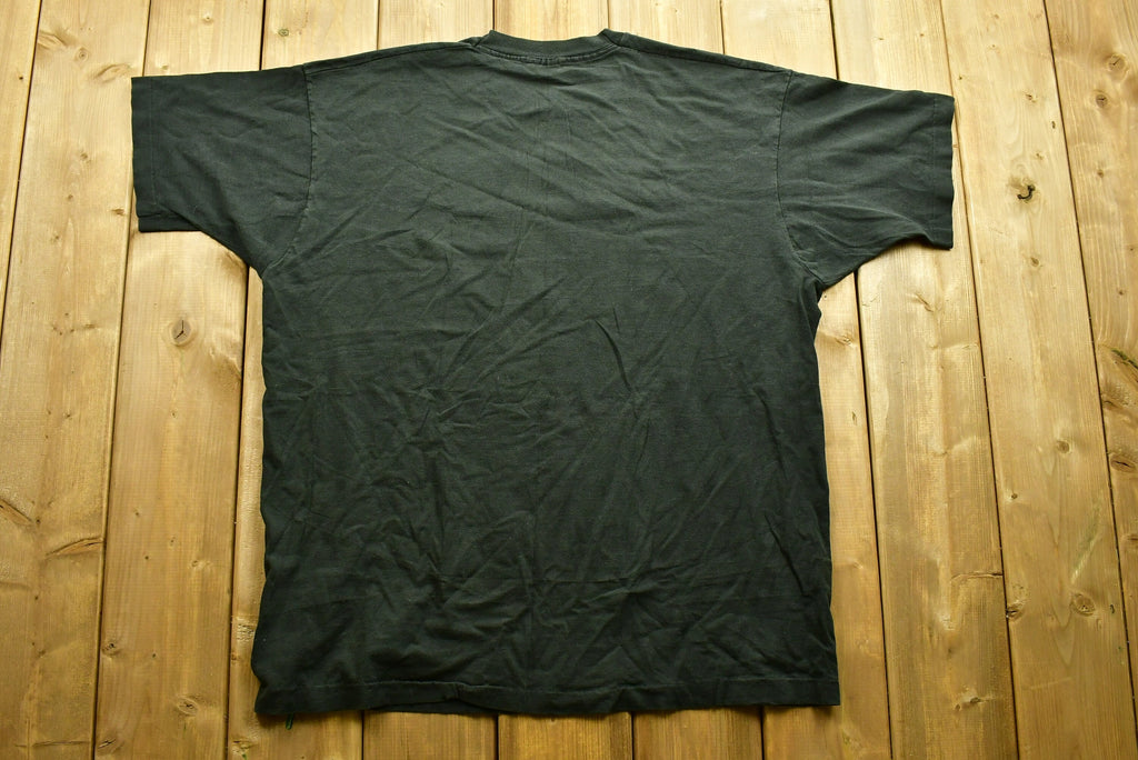 Vintage 1992 Dayton Ohio Baseball Champions T-Shirt