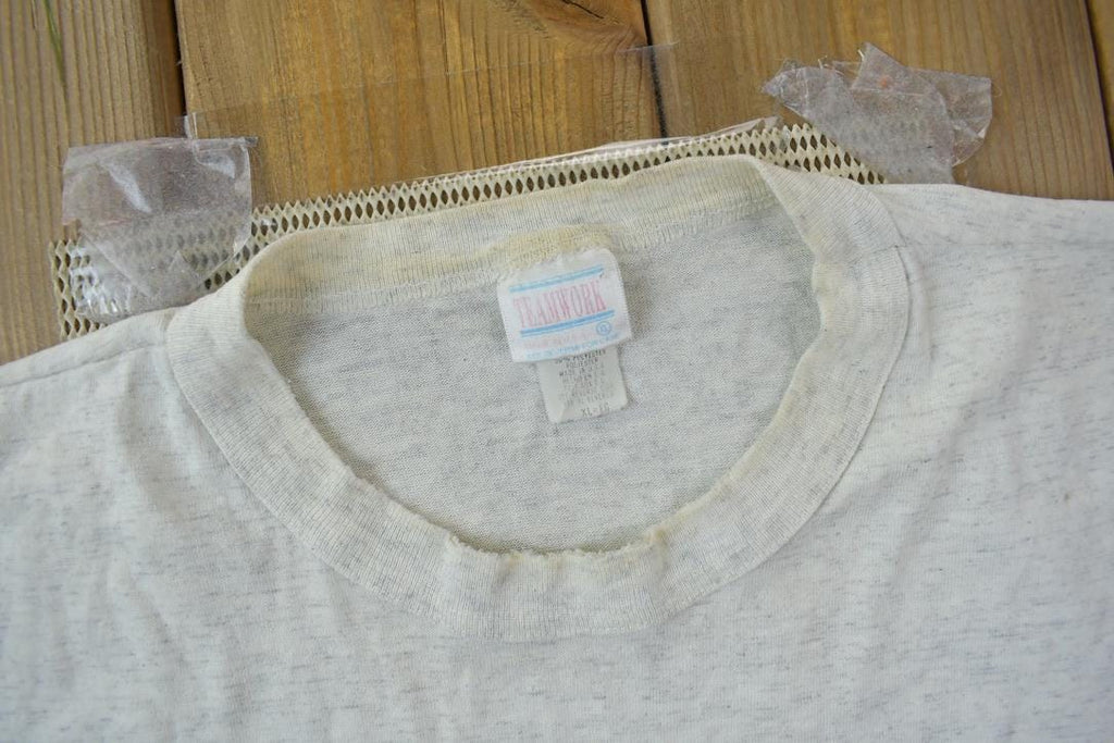 Vintage 1994 Minnesota Twins MLB World Champions Graphic T-Shirt
