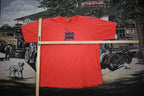 Vintage 1990s OP Streetwear Graphic T Shirt