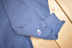 Vintage 1990s Virginia Tech Champion Reverse Weave Sweatshirt