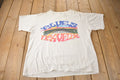 Vintage 1994 Blues Traveler Tour Single Stitch Brockum Band Tee Made in USA