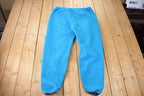 Vintage 1990s Sierra Designs Fleece Sweat Pants Size Large Made In Canada