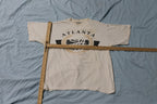 Vintage 1990s Atlanta Georgia Souvenir T Shirt