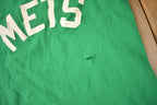Vintage 1970s #15 Russell Athletics Mets Jersey