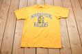 Vintage 1990s Warren Harding Raiders Graphic T-Shirt