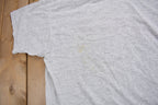 Vintage 1990s D.A.R.E. To Resist Drugs And Violence Graphic T Shirt