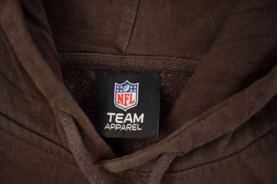 Vintage 1990s NFL Crewneck Sweatshirt