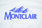 Vintage 1990s Montclair FOTL Crewneck Sweatshirt