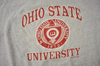 Vintage 1989 Ohio State University Collegiate Crewneck Made In USA