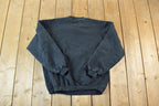 Vintage 1990s Champion Heavyweight Sweatshirt