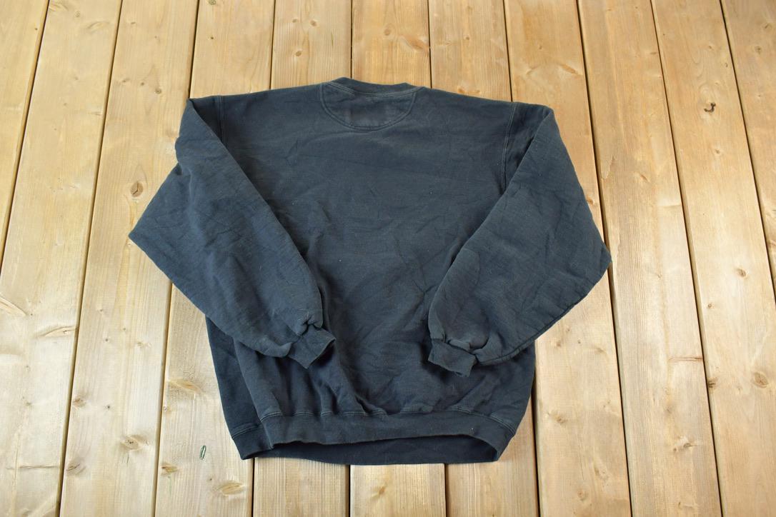 Vintage 1990s Champion Heavyweight Sweatshirt