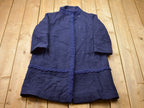 Vintage 1990s Wool Navy Jacket