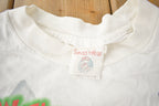 Vintage 1998 How The Grinch Stole Christmas Single T-shirt Made In USA