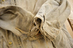 Vintage 1990s Distressed Carhartt Field Coat