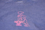 Vintage 1990s UCLA University Crewneck Sweater Men's L