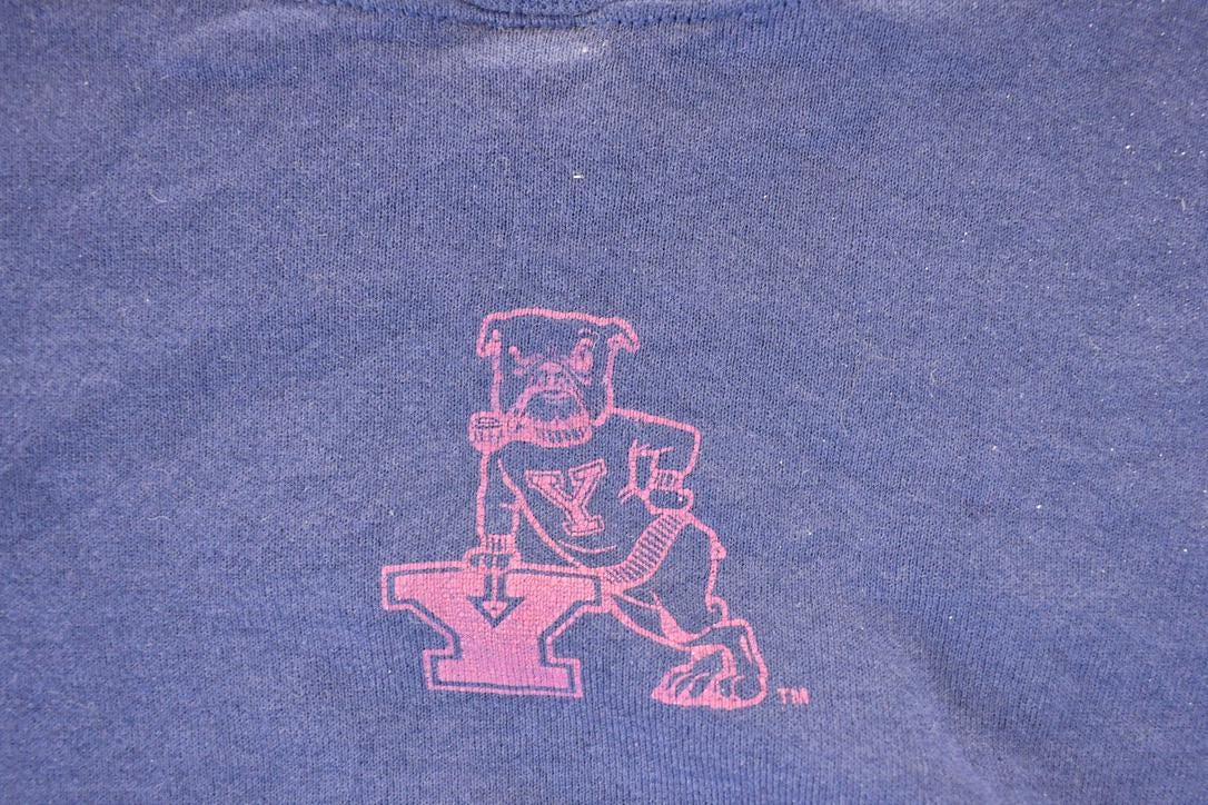 Vintage 1990s UCLA University Crewneck Sweater Men's L