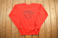 Vintage 1990s Various Athletics Crewneck Sweatshirt