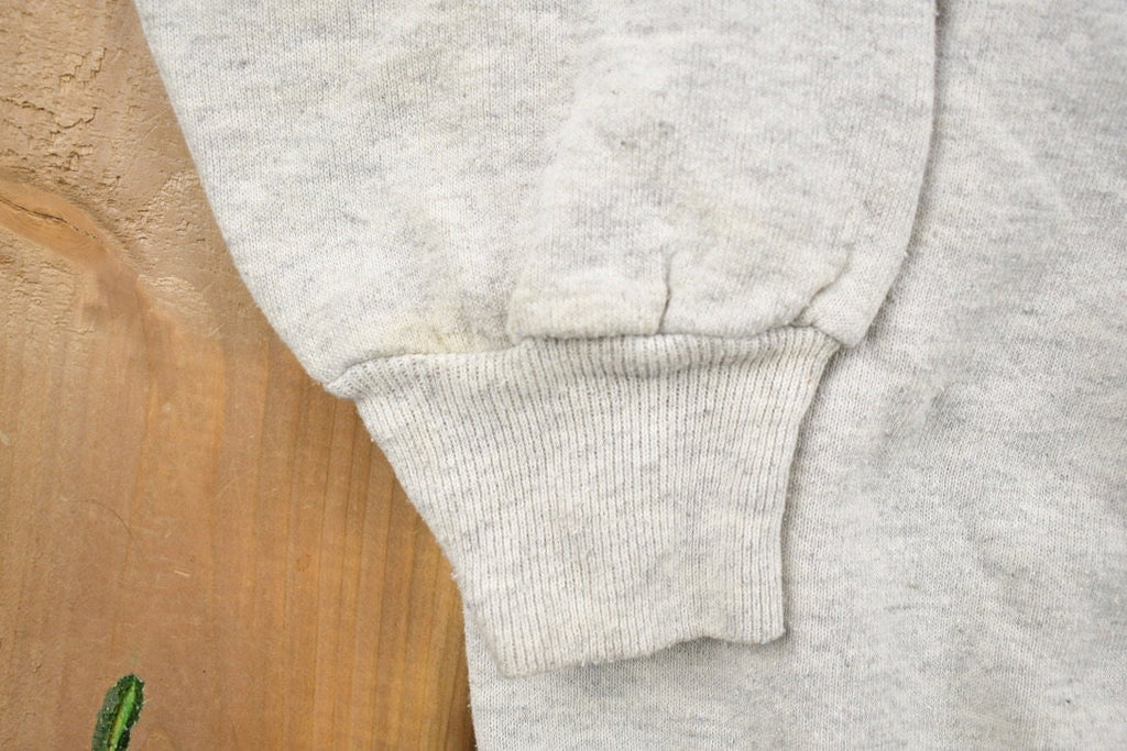 Vintage 1990s Mickey Mouse Disney Crewneck