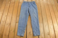 Vintage 1980s Levi's 816 Jeans Size 32 x 31.5