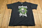 Dead Stock 1995 Cypress Hill Phunky Pheel Tour T-shirt