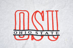 Vintage 1990s Ohio State University Collegiate Champion Crewneck