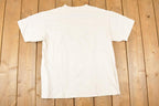 Vintage 1990s Buffalo Bill Portrait Souvenir Travel T-Shirt Men's L