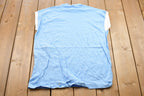 Vintage 1980s Signal Tank Top