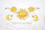 Vintage 1990s Cancun Mexico Graphic T-Shirt