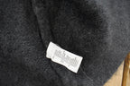 Vintage 2000s Oppio Knit Cardigan Mohair Shawl Wool Sweater Women's Medium