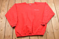 Vintage 1990s Bike Wisconsin Crewneck Sweatshirt