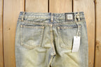 Vintage Y2K 'Muryama' Pants Size 27x31